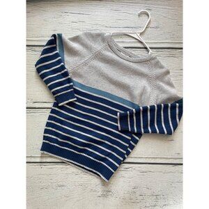 Organic cotton Kite sweater